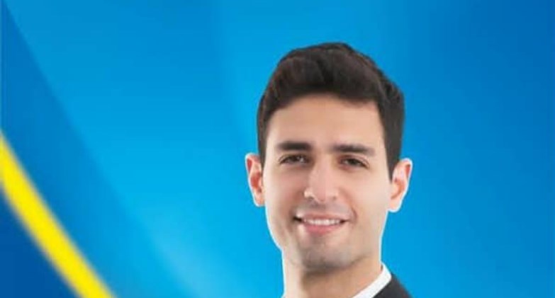 مالك البهبيتي : برنامج طموح لدعم الشباب وتطوير نادي هليوبوليس مالك البهبيتي : برنامج طموح لدعم الشباب وتطوير نادي هليوبوليس