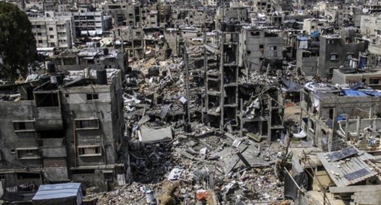 حماس: نطالب بالضغط الفوري على إسرائيل لوقف مجازرها في غزة حماس: نطالب بالضغط الفوري على إسرائيل لوقف مجازرها في غزة