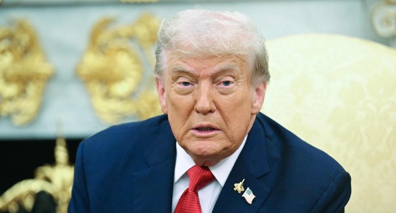 ترامب يخفض الرسوم الجمركية على السلع الصينية إلى 47% ترامب يخفض الرسوم الجمركية على السلع الصينية إلى 47%