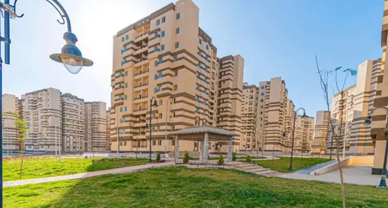 10 معلومات عن طرح 25 ألف وحدة سكنية بأسبقية الحجز عبر منصة مصر العقارية  10 معلومات عن طرح 25 ألف وحدة سكنية بأسبقية الحجز عبر منصة مصر العقارية