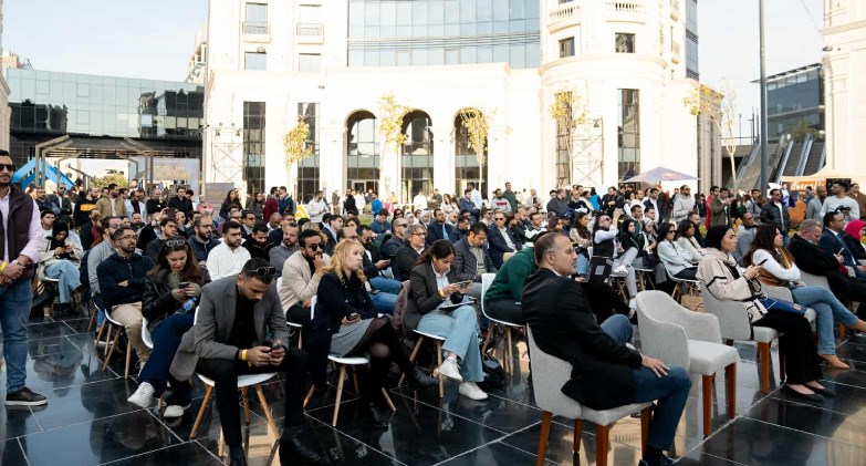 بالشراكة مع مصر إيطاليا العقارية.. رايز أب تطلق أول قمة PropTechومركز ابتكار ومسرّع أعمال للتكنولوجيا العقارية