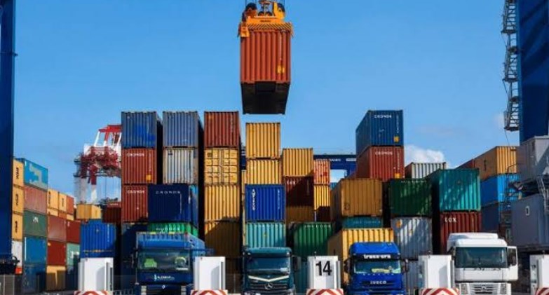 التبادل التجارى التبادل التجارى