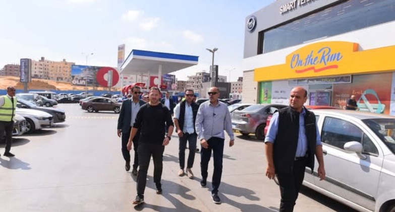 وزير العمل وزير العمل