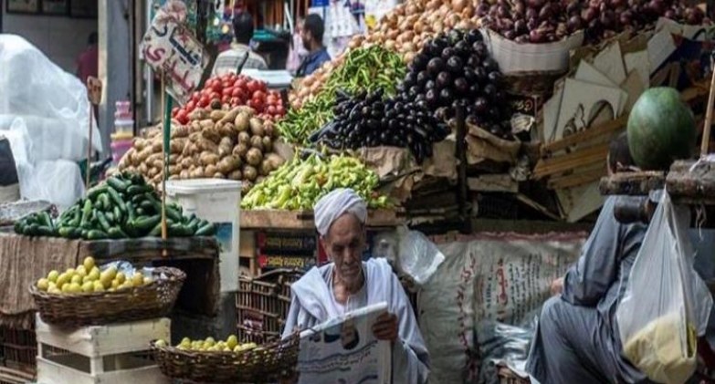 المعدل السنوي للتضخم 