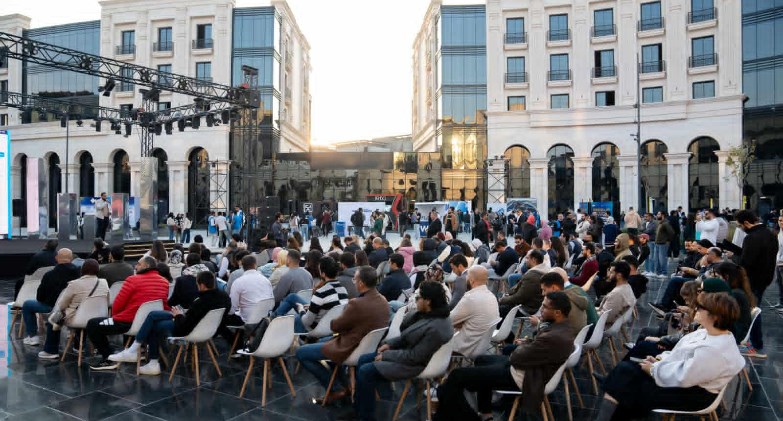 أول قمة للتكنولوجيا العقارية PropTech في مصر