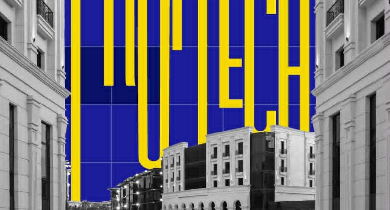 أول قمة للتكنولوجيا العقارية PropTech في مصر  أول قمة للتكنولوجيا العقارية PropTech في مصر