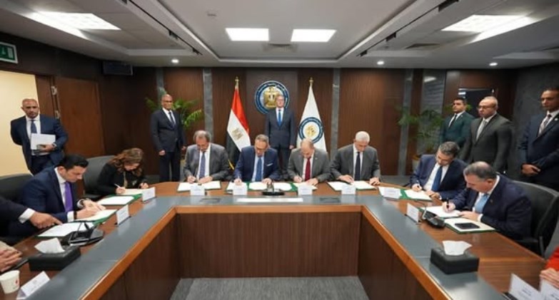 عقد تمويل مشروع الإيثانول الحيوي عقد تمويل مشروع الإيثانول الحيوي