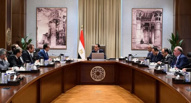 مجلس الوزراء  مجلس الوزراء