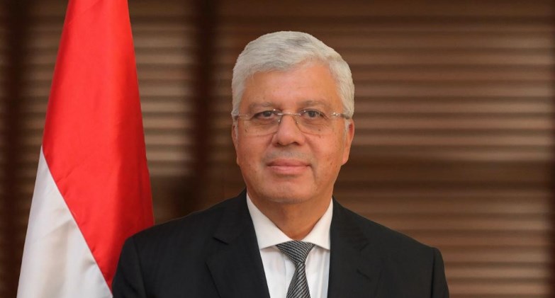 وزير التعليم العالي يغادر إلى سمرقند للمشاركة في أعمال المؤتمر العام لليونسكو