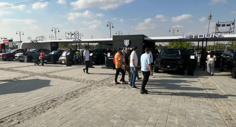 قصراوي جروب