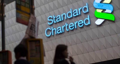 مجموعة ستاندرد بنك