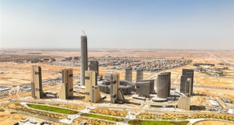 مايا مرسي وزيرة التضامن الاجتماعي