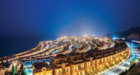 فرص استثمارية عالمية ..على خطة الترويج لفرص الاستثمار بمدينة الجلالة تضعها هيئة الاستثمار 