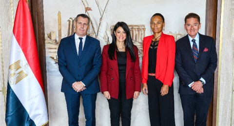 مصر وسويسرا