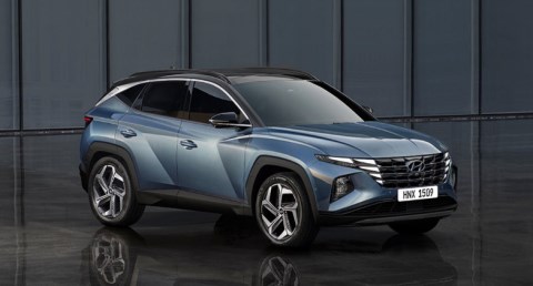 خصم 100 الف جنيه علي اسعار سيارات هيونداي توسان بداية من اليوم