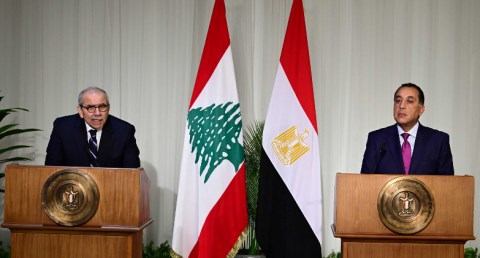 رئيس الوزراء: الشركات المصرية على أتم الاستعداد لمشاركة أشقائها في الجانب اللبناني