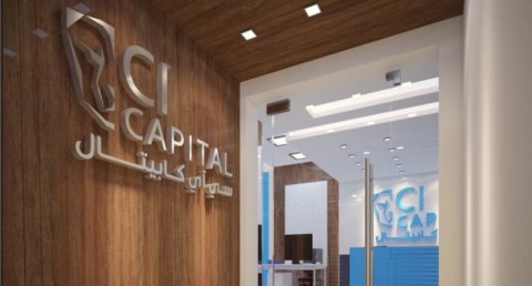 شركة سي آي كابيتال