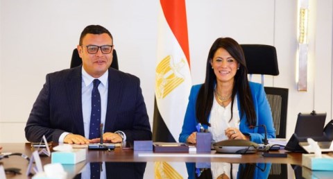 استثمارات التنمية العمرانية في مصر