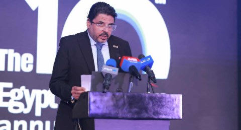 قمة "إيجيبت أوتوموتيف" 