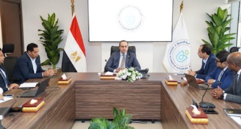  الهيئة العامة للرعاية الصحية