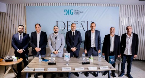 مجموعة DIG تطلق مشروع ضفاف بالعاصمة الإدارية الجديدة وتستهدف 1.5 مليار جنيه مبيعات من الطرح الأول 