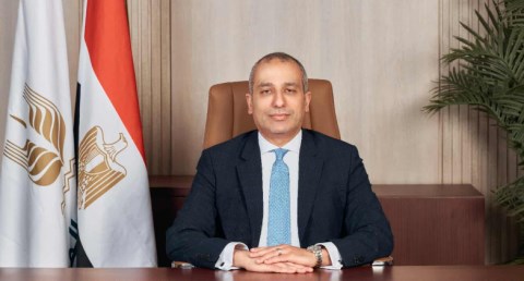 محمد أبو السعود.. الرئيس التنفيذي للبنك الزراعي المصري