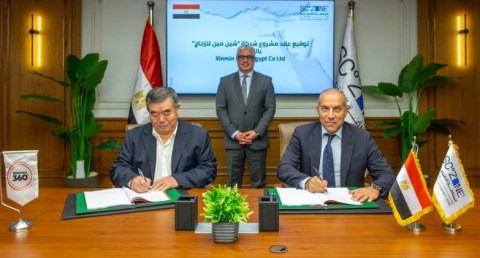 إنشاء مصنع لإنتاج أدوات المائدة الزجاجية باستثمارات 70 مليون دولار     