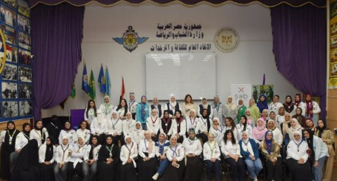 بنك saib ينظم ندوة للتثقيف المالي بمناسبة اليوم العالمي للإدخار     