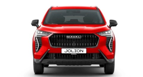  أسعار هافال جوليون موديل 2025 في مصر