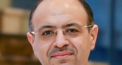  الدكتور حسين داوود، رئيس مجلس إدارة شركة كلييك للتطوير