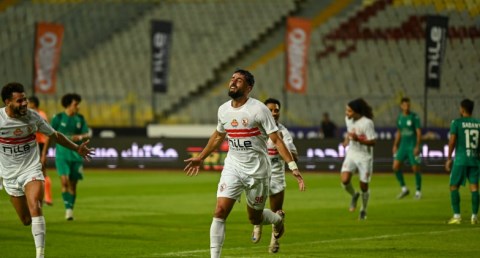 الزمالك يجهز المصابين قبل لقاء الأهلي بنهائي كأس السوبر المصري