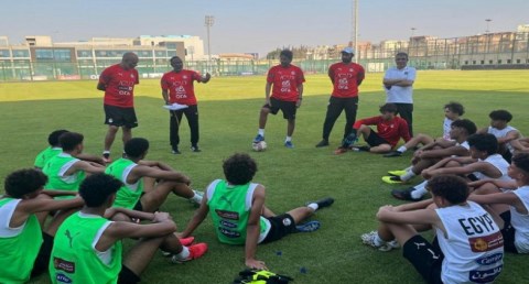 مواعيد مباريات اليوم الجمعة 7 نوفمبر 2025