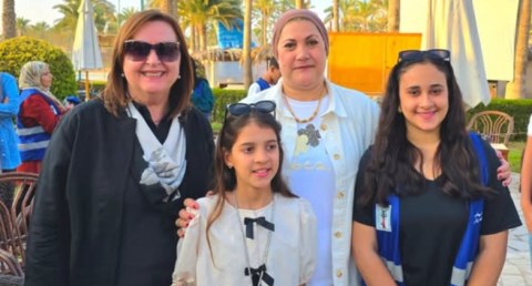 المجلس القومي للطفولة والأمومة 