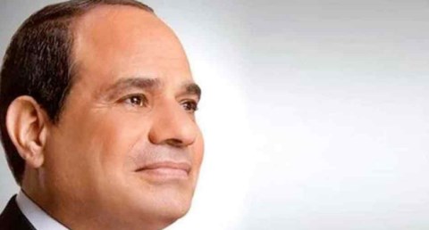السيد الرئيس عبد الفتاح السيسي