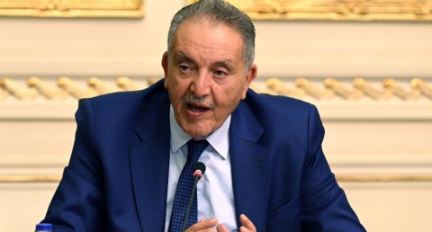  أحمد الوكيل، رئيس الاتحاد العام للغرف التجارية المصرية