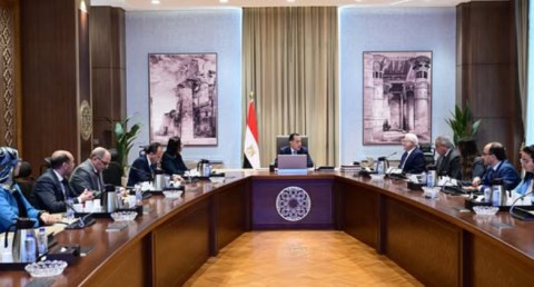 رئيس الوزراء يتابع الموقف المالي للهيئة القومية للتأمين الاجتماعي 