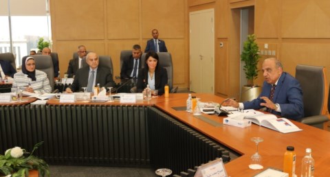  وزير الكهرباء: 45 مليار جنيه حجم استثمارات الشركة المصرية لنقل الكهرباء