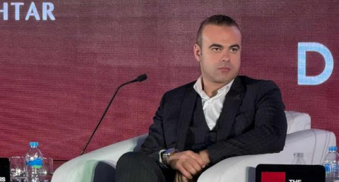 عمرو ياسين: التحول الرقمي في القطاع العقاري يدعم خطة الدولة لتصدير العقار 