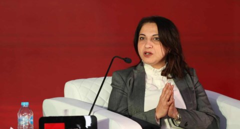 سالي جورج: صناديق الاستثمار العقاري والمنصات الرقمية تفتح آفاقاً جديدة أمام المستثمرين في مصر