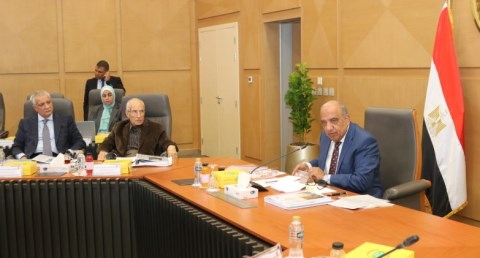   17,78مليار جنيه حجم استثمارات القابضة لكهرباء مصر و267 مليار ك.و.س طاقة مولدة