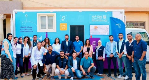 ضمن مشروع "أطفالنا مستقبلنا"