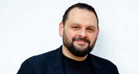 عبد الله سلام  الرئيس التنفيذي والعضو المنتدب