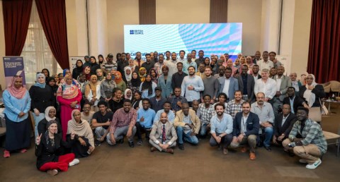 المجلس الثقافي البريطاني وشركاؤه يكرّمون المعلّمين اللاجئين في مصر