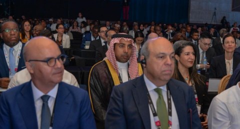 وزير الطيران المدني يشارك في المؤتمر السنوي للمنظمة الدولية للطيران المدني