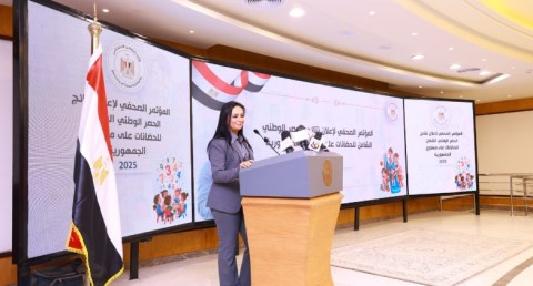 48,225 حضانة.. تفاصيل نتائج الحصر الوطني الشامل لدور الحضانات في مصر 