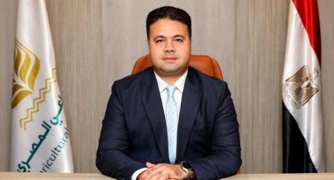 البنك الزراعي المصري يعلن عن تعيين محمد علي رئيساً لمجموعة مخاطر التجزئة المصرفية