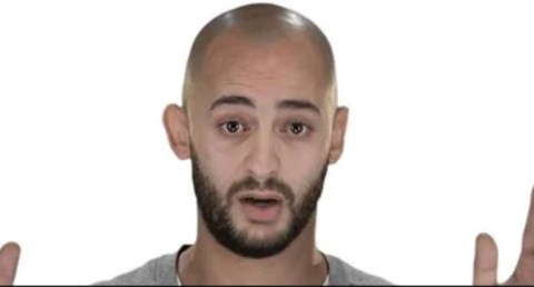  الفنان شادى ألفونس