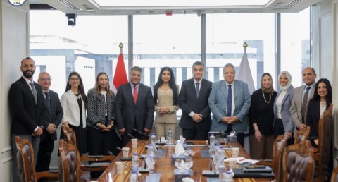 تعاون بين هيئة الشراء الموحد وشركة أورجانون الأمريكية لدعم صحة المرأة في مصر