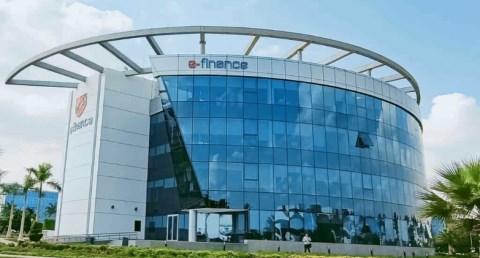  إي فاينانس للاستثمارات الماليه