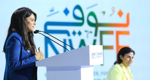 تقرير: «نوفّي» و«دليل شرم الشيخ» في صدارة خارطة طريق دولية لزيادة الاستثمارات المناخية